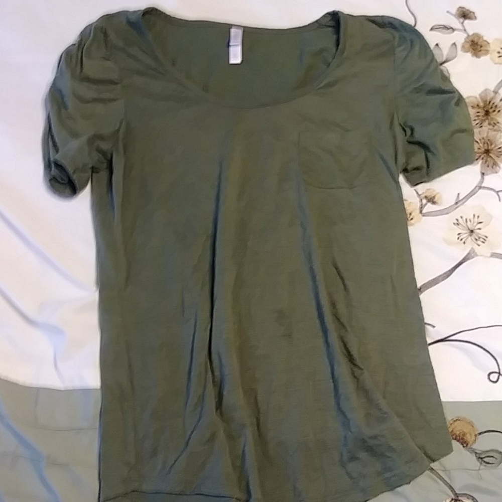 Basic tshirt